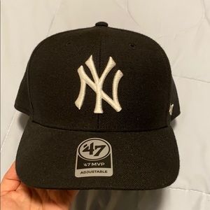 NY Yankees Hat